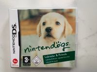 Nintendo DS Spiel: nintendögs Nordrhein-Westfalen - Löhne Vorschau