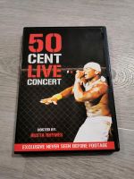 50 Cent Live Concert Nordrhein-Westfalen - Möhnesee Vorschau