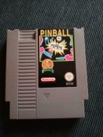 Original NINTENDO NES PINBALL Spiel Game Thüringen - Stadtilm Vorschau