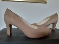 Unisa Pumps beige nude Nordrhein-Westfalen - Kerpen Vorschau