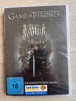 Game of Thrones 1. Staffel DVD NEU UND OVP verschweißt Bayern - Pfarrweisach Vorschau
