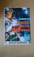 FgtH Tourplakat 1987 Poster 119x85cm Nordrhein-Westfalen - Welver Vorschau