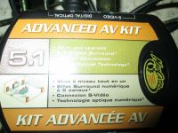 KIT AV ADVANCED XBOX Düsseldorf - Heerdt Vorschau