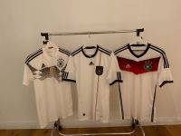 Deutschland Trikots Größe S DFB Nationalmannschaft 3 x neuwertig Nordrhein-Westfalen - Rietberg Vorschau