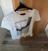 Weißes T-Shirt Sachsen-Anhalt - Magdeburg Vorschau