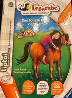 TipToi *Lesesrabe* Das tollste Pony der Welt* 6-8 Jahre Baden-Württemberg - Löchgau Vorschau
