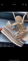 Neu Sandalen Nordrhein-Westfalen - Krefeld Vorschau