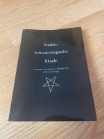 Shaitans schwarzmagische Rituale NEU RAR Nordrhein-Westfalen - Kleve Vorschau