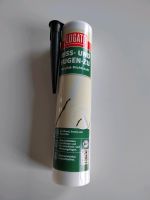 LUGATO Acrylat-Dichtstoff RISS- UND FUGEN-ZU, schwarz, 310 ml Nordrhein-Westfalen - Halle (Westfalen) Vorschau