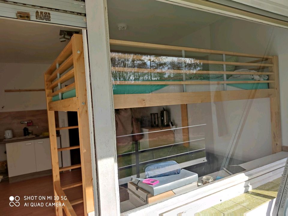 1 Zimmer Wohnung in Velbert mit Balkon zu vermieten in Velbert