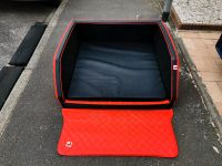 Hundebett Travelmat Duo Plus für Alhambra / Sharan Nordrhein-Westfalen - Brühl Vorschau