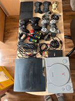 Verkaufe ein Playstation Konvolut (Paket 2) Nordrhein-Westfalen - Schmallenberg Vorschau