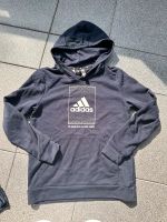 hoody adidas marine 150 13 jahren unisex Sweatshirt Nordrhein-Westfalen - Leverkusen Vorschau