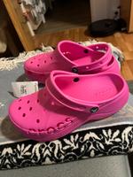 Nagelneue Originale Crocs iconic Comfort Gr.39 Brandenburg - Potsdam Vorschau