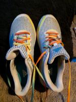 Adidas court stabil Tennisschuhe Turnschuhe UK 6,5 Bayern - Marktredwitz Vorschau