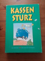 Gesellschaftsspiel Kassensturz Spiel Sachsen - Burgstädt Vorschau