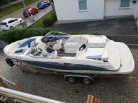 Bowrider Bayliner 235 BR Bayern - Regensburg Vorschau