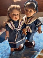 2 Puppen,Junge und Mädel Niedersachsen - Celle Vorschau