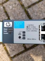 HP Pro Curve 1810G-24 Switch J9450A Baden-Württemberg - Lahr (Schwarzwald) Vorschau