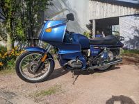 BMW R 100 RS Nordrhein-Westfalen - Beckum Vorschau