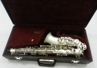 Altsaxophon Ida Maria Grassi profesionaal 2000 DR19-073 Sachsen - Görlitz Vorschau