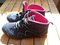 Trekkingschuh Wanderschuh Größe 39 Nordrhein-Westfalen - Witten Vorschau