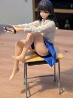 Anime Figur in sexy Pose für Erwachsene Dresden - Gruna Vorschau