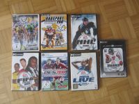 7 PC Spiele, alt, Sport, 1 € pro CD Kiel - Mitte Vorschau