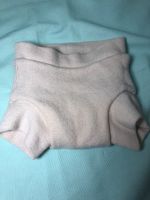 Flufflove Fluffstore Wollüberhose Newborn wendbar Bayern - Kaufering Vorschau