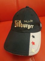 Vintage Bitburger - DFB Fußball Nationalmannschaft Cap aus den 20 Dresden - Striesen-Ost Vorschau
