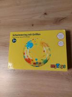 Schwimmring mit Griffen myToys. NEU. Bayern - Röthenbach Vorschau