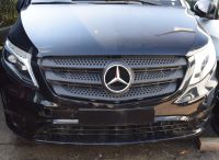 Original Mercedes Vito Front Obsidian schwarz Haube w447 Baden-Württemberg - Kirchheim unter Teck Vorschau