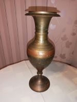 Kupfer Vase Antike. Ich lese meine Sammlung auf. Hessen - Friedberg (Hessen) Vorschau