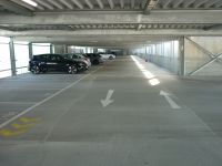 * 10 Top Tiefgaragenstellplätze - 500 m z. Zentrum * (Tiefgaragenplätze) Hessen - Gießen Vorschau