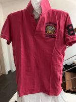 ⭐️Polo 8⭐️Classic Polo by FUNKYBUDDAH⭐️Polo Shirt⭐️Size M⭐️ Bayern - Graben (Lechfeld) Vorschau