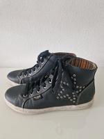 Dockers Festival Sneaker High Gr 38 schwarz  Neuw Bayern - Finningen Vorschau