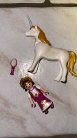 Playmobil 4645 Einhorn mit Kind Hessen - Eltville Vorschau