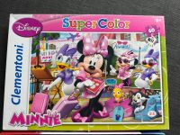 Puzzle Minnie Maus ab 5 Jahre - 60 Teile Bayern - Neutraubling Vorschau