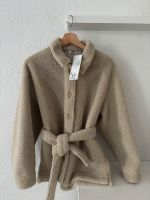 teddyjacke uniqlo beige Pankow - Prenzlauer Berg Vorschau