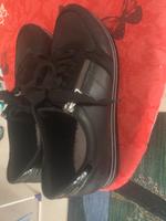 Schöne schwarze Schuhe sehr gut erhalten Nürnberg (Mittelfr) - Nordstadt Vorschau