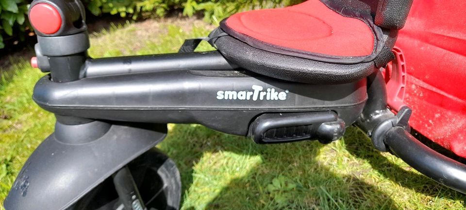 SMART TRIKE DREIRAD in Oberhausen