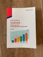 Fachbuch „Statistik“ v. Zwerenz vom Oldenbourg Verlag Nordwestmecklenburg - Landkreis - Ventschow Vorschau