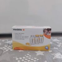 Medela Milchflaschen 3er set Rheinland-Pfalz - Wallmerod Vorschau