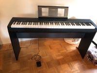 Digital Piano Yamaha P-45 B zu verkaufen München - Berg-am-Laim Vorschau