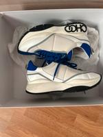 Jimmy Choo Sneaker Nordrhein-Westfalen - Willich Vorschau