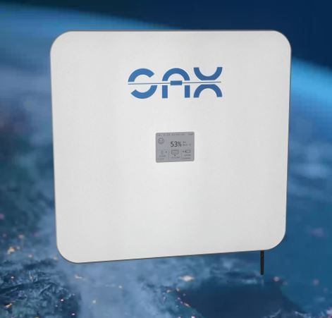 SAX Homespeicher mit integrierter Wechselrichterfunktion inkl. SM in Söhlde