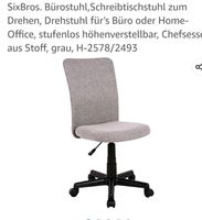 Stuhl Büro Schreibtisch Findorff - Findorff-Bürgerweide Vorschau