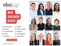 Vorschaubild einer Anzeige von aba & abakus Personaldienstleistungen