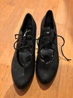 Hochhackige Schuhe Größe 40,5 Berlin - Spandau Vorschau