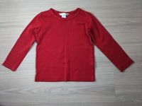 Set 3x Kinder Shirt, Langarm, rot, Gr. 92 Eimsbüttel - Hamburg Eimsbüttel (Stadtteil) Vorschau